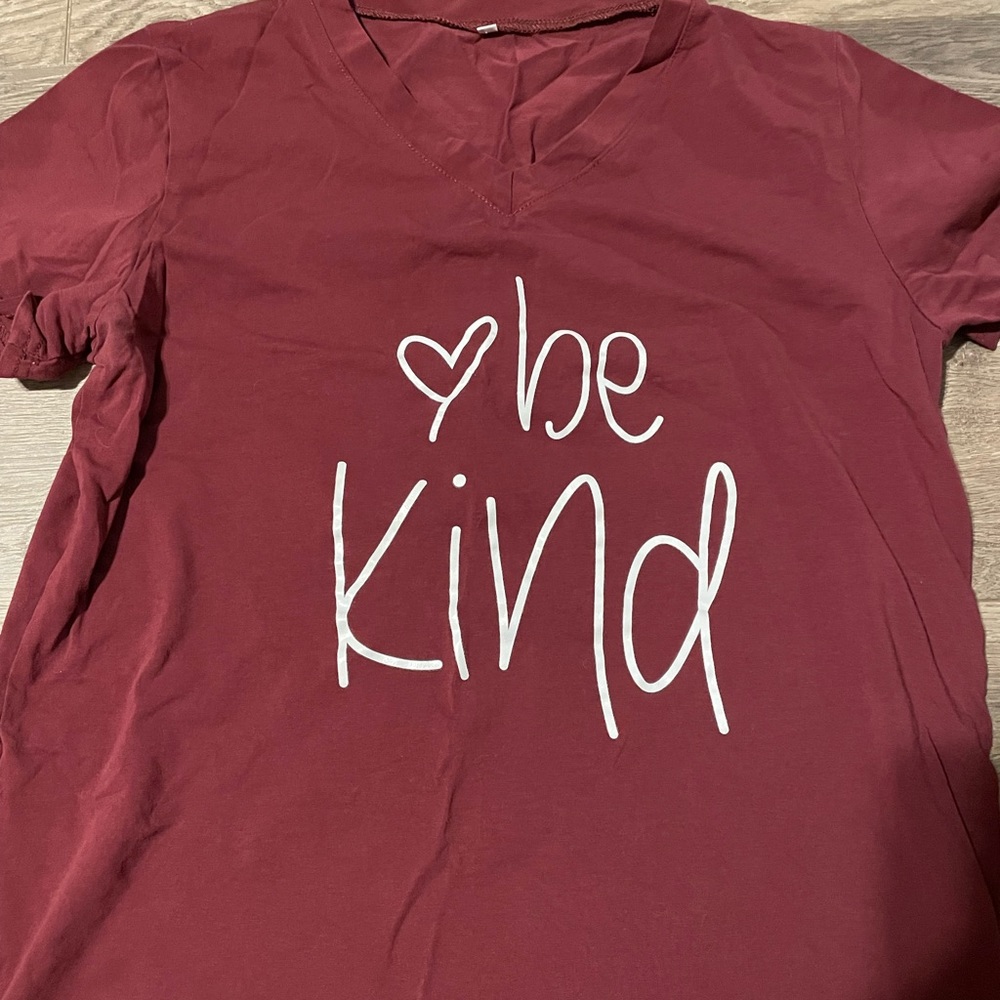Be kind shirt !